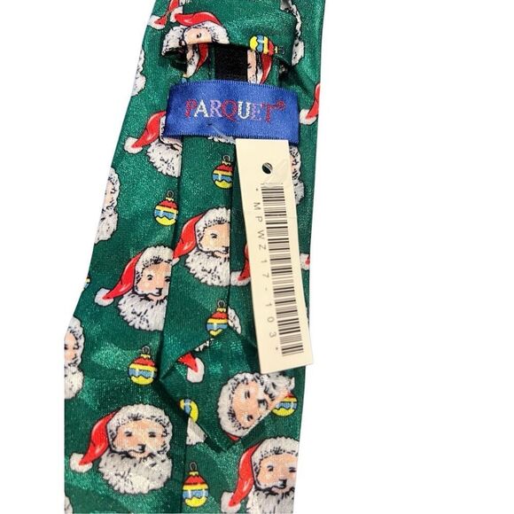 Holiday Christmas tie - Picture 5 of 7